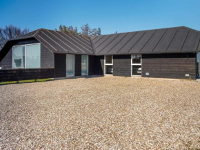 Holiday home Snedsted V